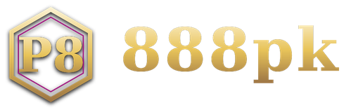 888pk logo