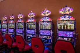 888pk Pakistan Casino lobby